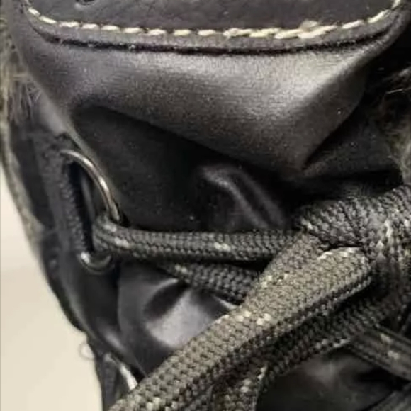 Skechers - Windom-Snowy Waterproof Winter Boots W/Fur Trim Size 9 NWT MSRP $92 - Picture 6 of 9